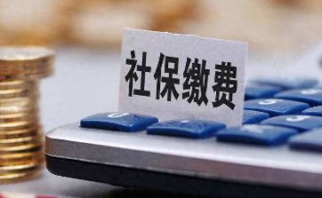 自费社保太坑了亏大了15年还能交吗