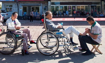 养老院一般多少钱一月，养老院收费标准一览表