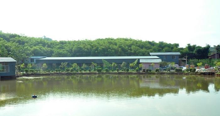 重庆璧山福音养老院