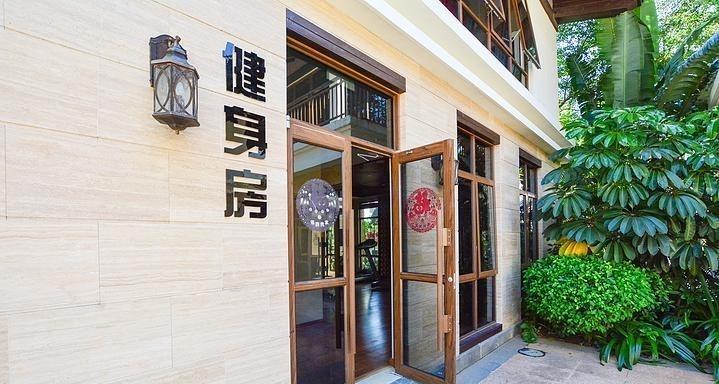 三亚顺泽福湾度假酒店整租（公寓式酒店）
