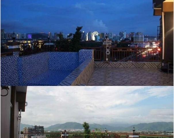三亚民宿旅租养老度假公寓