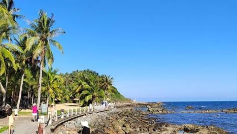 海南清水湾滨海度假公寓（碧桂园店）