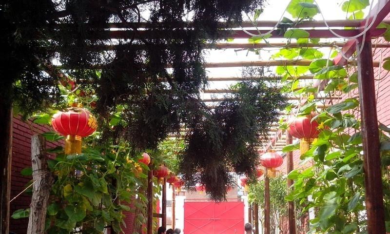 天津市西青区弘兴养老院