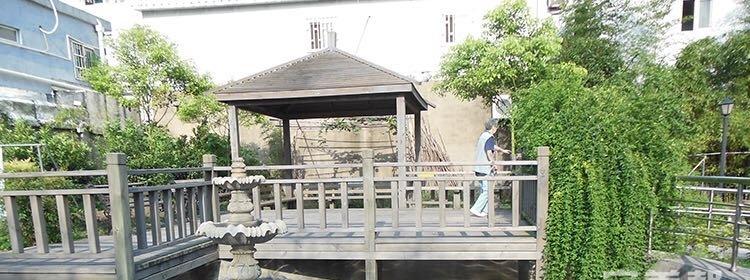 佰仁堂•上海市虹口区凉城复馨敬老院