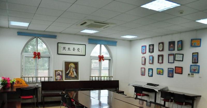 北京市丰台区天颐养老院