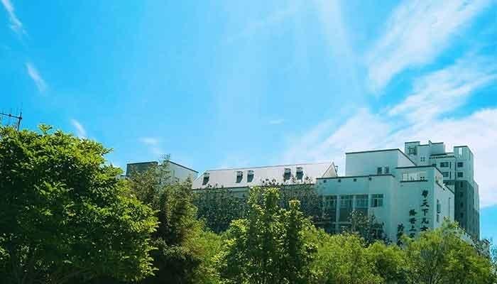天津市津南区天同医养院
