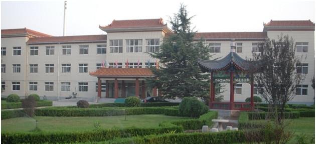 宝坻区光荣院