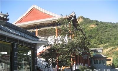 北京市平谷区子山福缘老年公寓