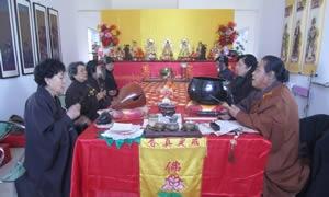 河北区福乐园老年公寓