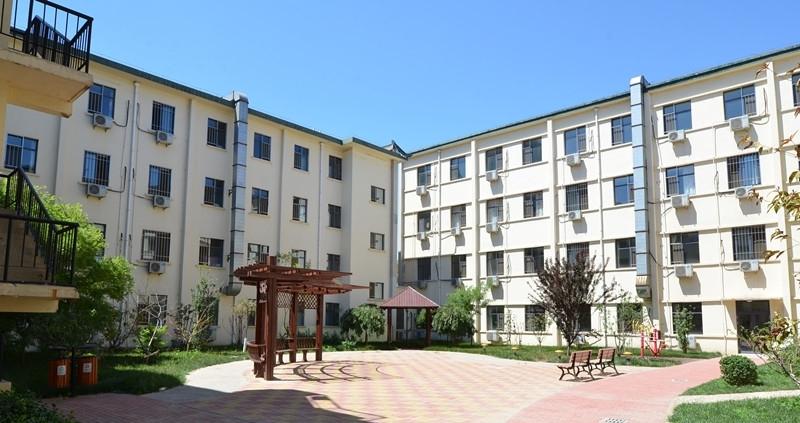 天津市失智老人康复照料中心（天津市第六老年公寓）