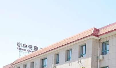 北京市昌平区回龙观镇敬老院