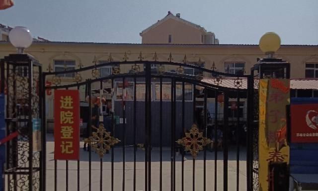 天津市宝坻区弟子规养老院