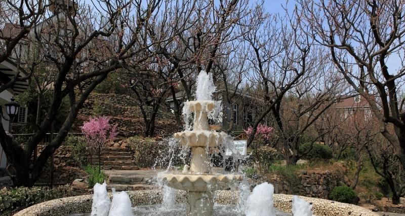 北京市房山区金童公寓养老院
