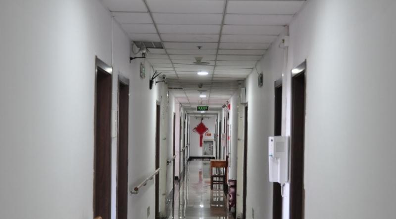北京市海淀区千禾敬老院