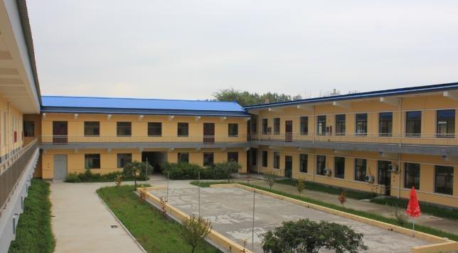 北京市平谷区东安仙居老年公寓