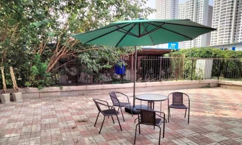 贺余年医养中心（津门湖店）
