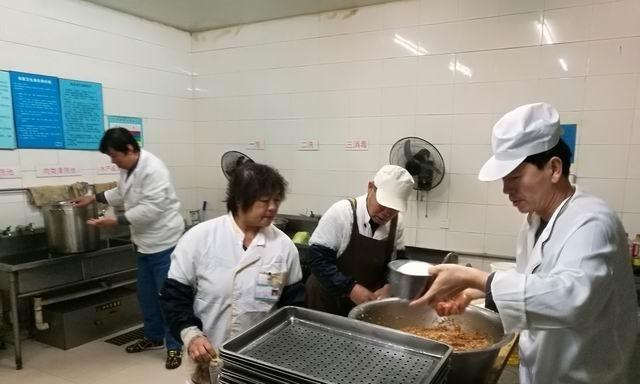 天津市河西区延丰老人院