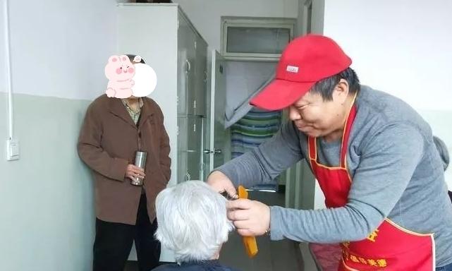天津市西青区辛口镇馨和老年公寓
