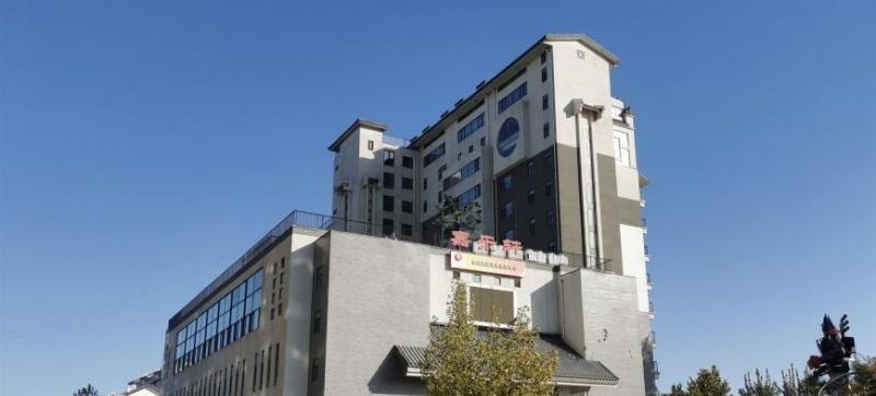 房山区西潞街道照料中心