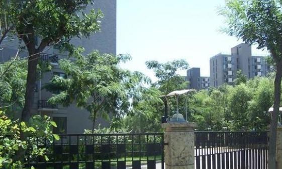 大兴贵园东里社区养老服务驿站