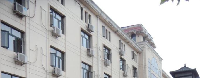天津金锅福乐养老院