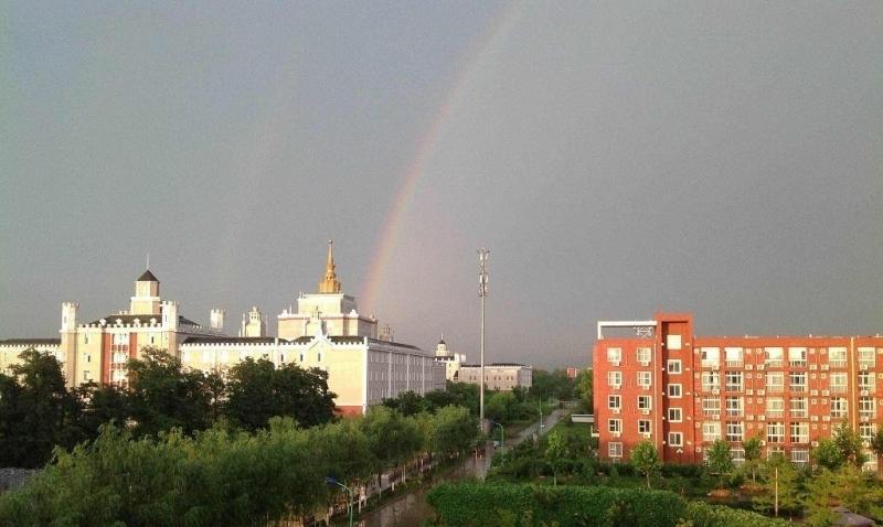 北京市延庆县天开瑞祥养生养老院（不老山庄）