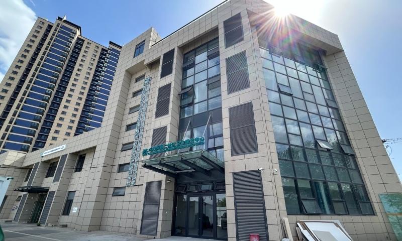 北京康养·北京市丰台区卢沟桥街道养老服务中心