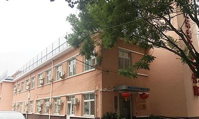 乐老汇冶建老年公寓