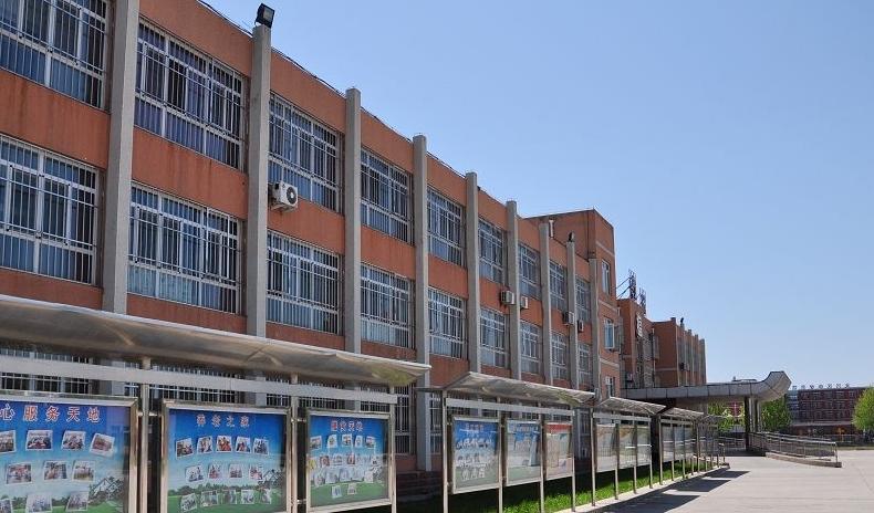 北京市大兴区颐乐园养老院