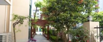 上海市黄浦区华康恒裕养护院