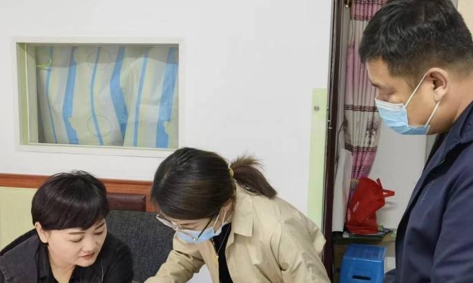 天津市宁河区天年园老年公寓