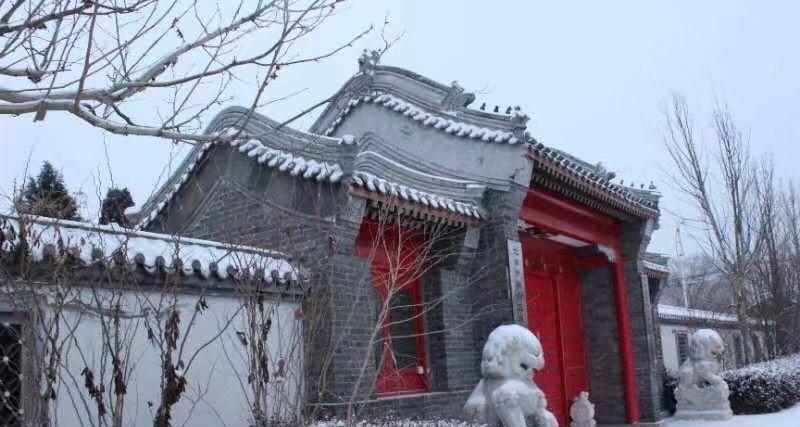 北京延生托养中心（植物人护理）
