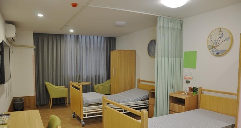 上海申养漕河泾智汇坊 （漕河泾街道薛家宅邻里汇）