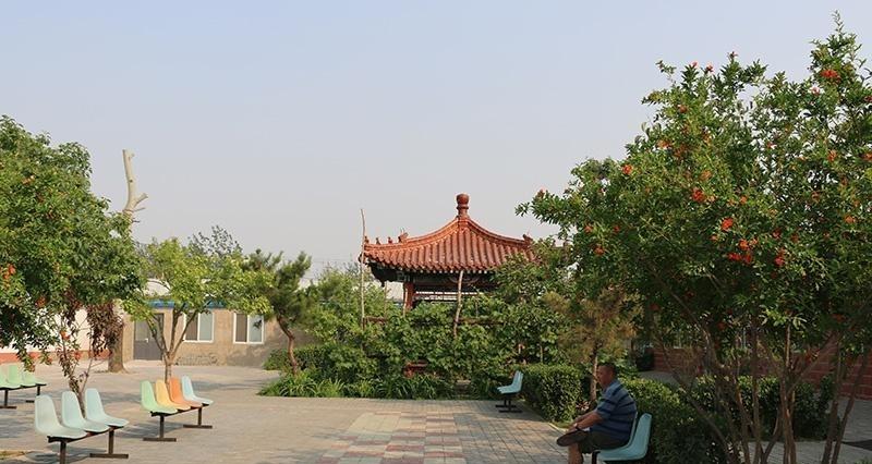 北京市丰台区康乐社会福利中心