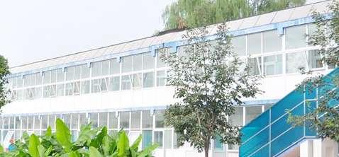 北京市顺义区北小营镇敬老院