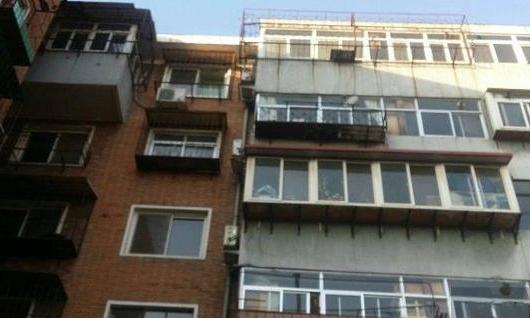 天津市南开区天拖南养老院