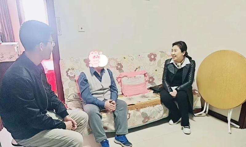 红桥区民族养老院