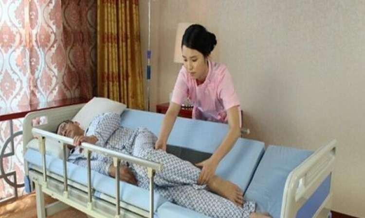 北京颐养之家失能老人护理中心