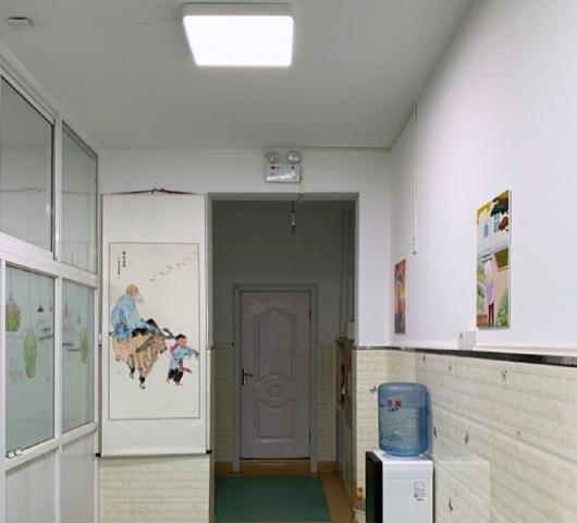 延庆康安社区养老服务驿站