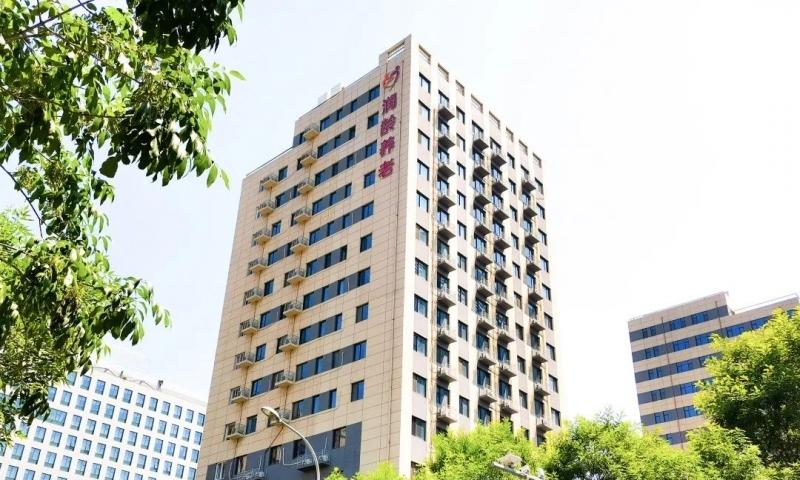 老吾老（润龄）养老院