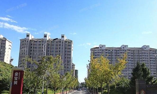 顺义金宝花园社区养老服务驿站