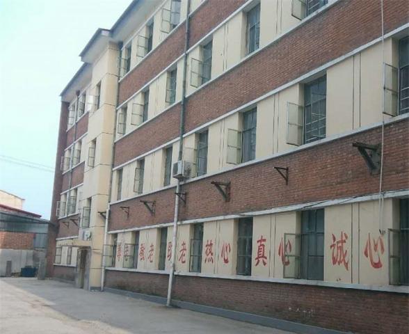 宝坻区舒心养老院