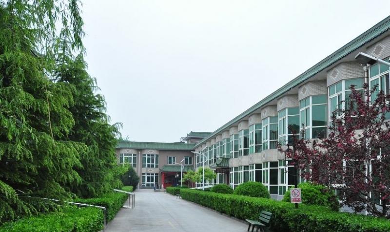 北京市丰台区南苑社会福利中心