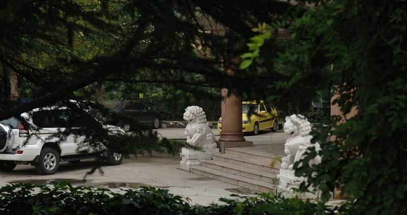北京市石景山区颐养年养老院