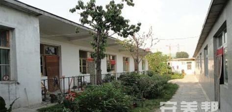 北京市昌平区福顺泰养老院
