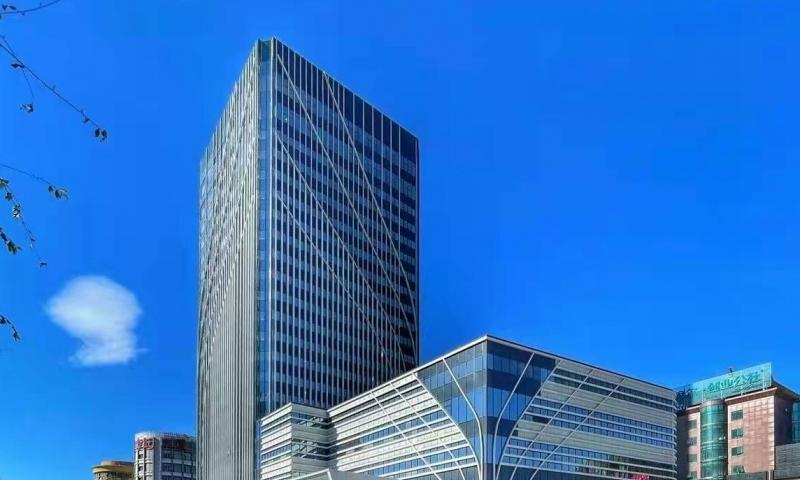 光大汇晨汇爱托养中心
