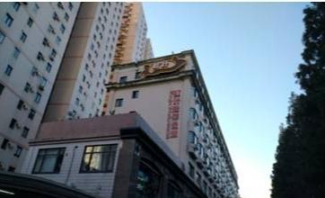 上海虹叶养老院