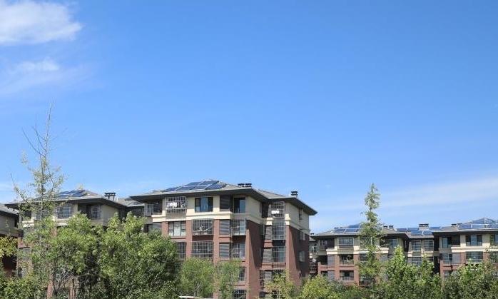 延庆天成家园社区养老服务驿站