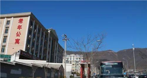 北京市石景山区春晖颐老年公寓