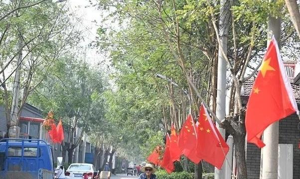 通州东刘庄社区养老服务驿站
